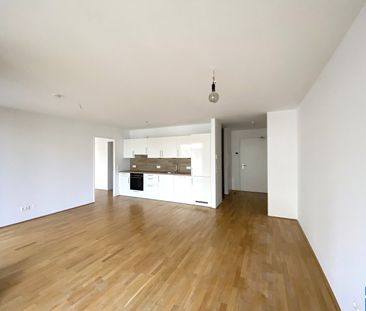 Geräumige 2-Zimmer Balkonwohnung! - Photo 4