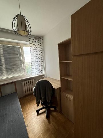 Mieszkanie Lublin Czechów Południowy powierzchnia 12.0 m² C401-WM-75982 - Фото 2