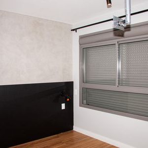 Studio para alugar com 21m², 1 quarto e sem vaga - Photo 2