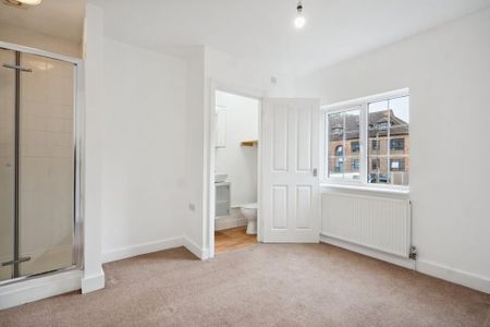 1 bedroom apartment to rent - Photo 2