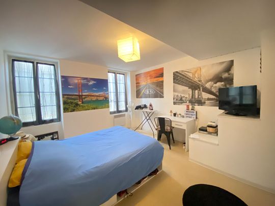 Appartement Grenade Sur l' Adour 3 pièces 74 m2, - Photo 1