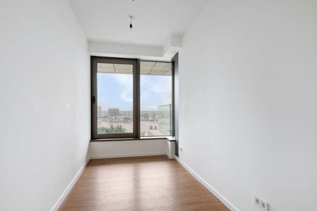 Appartement te huur: Bercylaan 635 1031 KP Amsterdam - Foto 4
