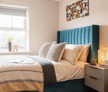 Casa, North Valley, Nottingham, NG7 - Photo 6