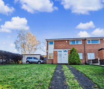 2 bedroom maisonette to rent - Photo 1