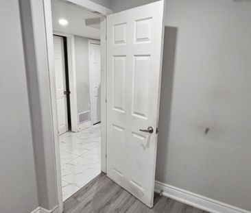 For Lease - 21 Iceland Poppy Trail Unit# Basement, Brampton, Ontario - Photo 3