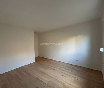 Location Appartement 2 pièces 45 m2 à Linas - Photo 4