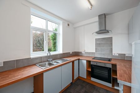 2 bedroom apartment to rent - Photo 3