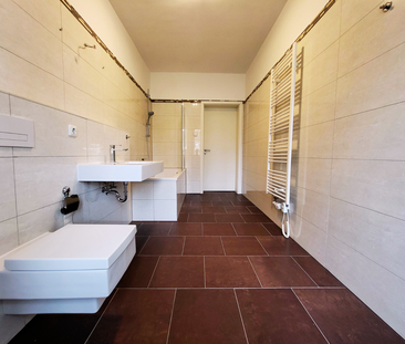 Modern. Effizient. Bezugsbereit - 2 Zi.+ Wohnküche mit Balkon & Tie... - Foto 5