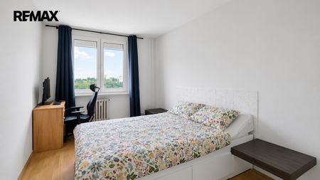Pronájem bytu 2+kk v osobním vlastnictví 48 m², Praha 5 - Stodůlky - Фото 2