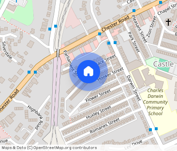 Gladstone Street, Northwich, CW8 - Photo 1