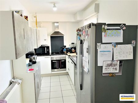 Maison 5 pièces – 102 m² environ à Vitré (ref : 5179) - Photo 2