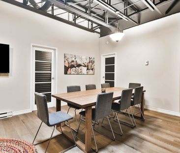 2070 Rue Clark condo — Montréal, QC (4-Bedroom) - 4 Bedroom - Photo 6