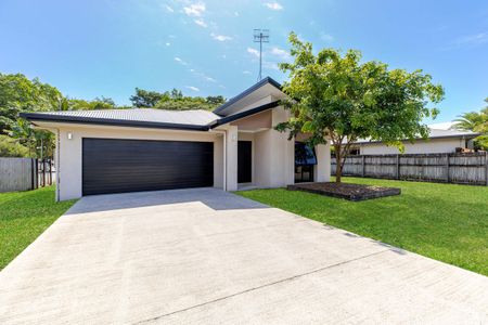 3 Bedroom - Unfurnished - Short Lease - Photo 4