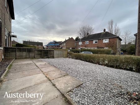 Macdonald Crescent, Meir, Stoke-On-Trent - Photo 3