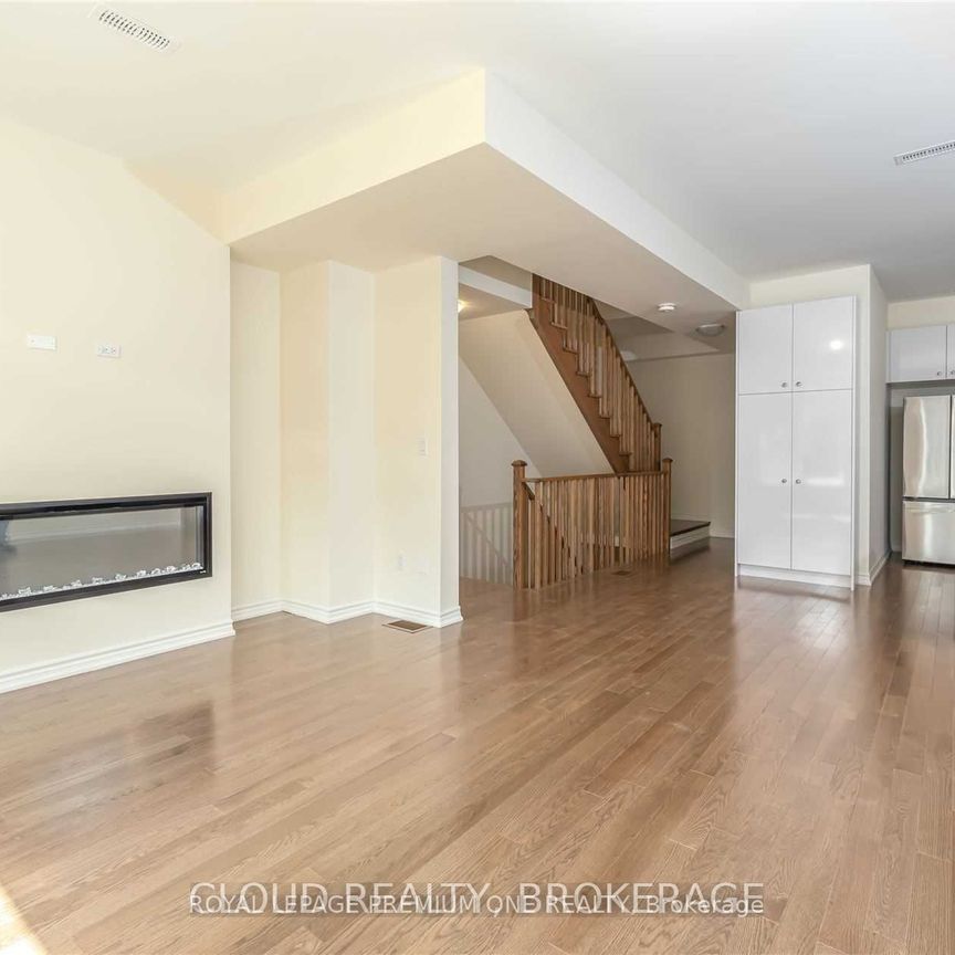 For Lease - 24 Elsinore Street, Vaughan, Ontario - Photo 1