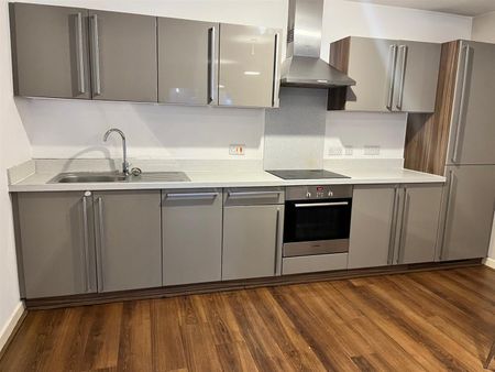 2 Bedroom Apartment To Rent - Photo 2