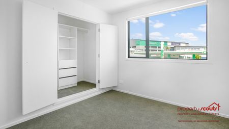 Stanmore Bay Town House - Photo 4