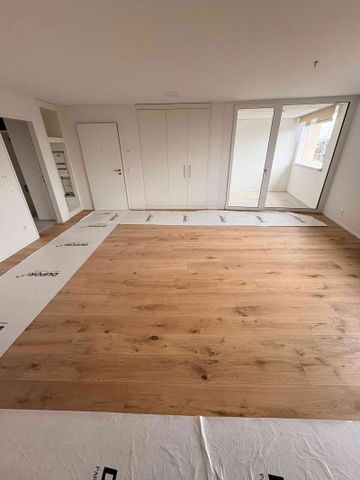 2.5 Zimmer, 66 m², 3. Stock - Foto 5