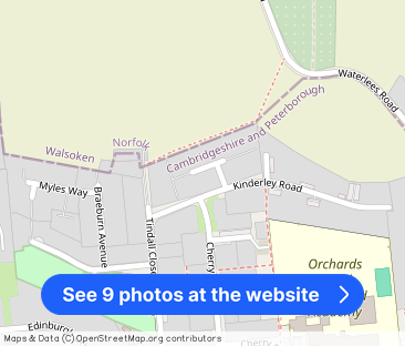 2 bedroom semi-detached house for rent - Photo 1