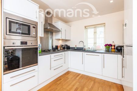 Philip Street, Bath, Somerset, BA1 - Photo 4