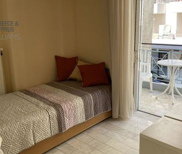 Studio/Γκαρσονιέρα για ενοικίαση Κέντρο (Λάρισα) - Φωτογραφία 6