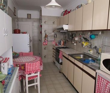 Bedrooms in apartment in Costa da Caparica - Photo 4