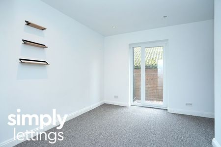1 Bed property for rent - Photo 3