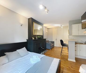 Studio - for rent - Foto 4