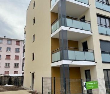 Location Appartement 2 pièces 43m² DECINES CHARPIEU 69150 - Photo 4
