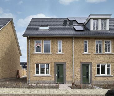 Frederikshoeve 14, Rijndijk, 2394BX, Hazerswoude-Rijndijk - Photo 1