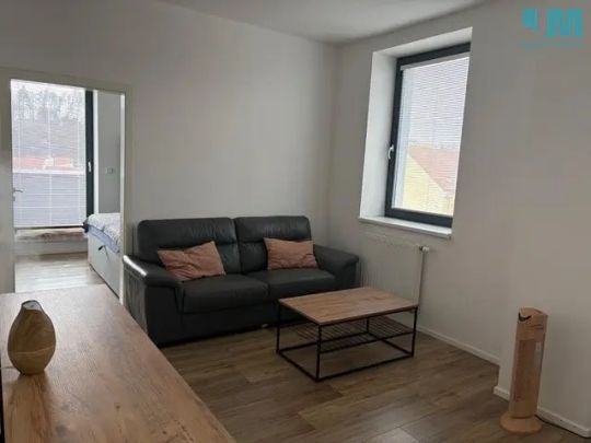 Pronájem, Byty 2+1, 50 m - Фото 1