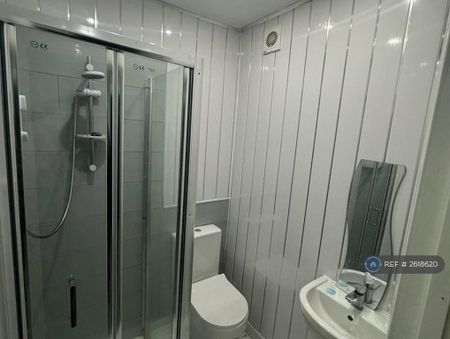 1 bedroom in a house share to rent - Photo 4