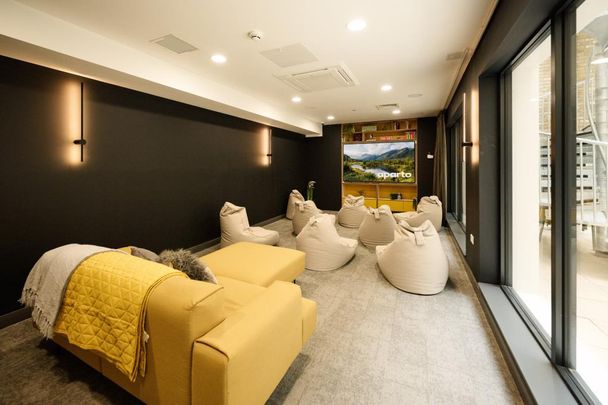 Flat share to rent - Photo 1