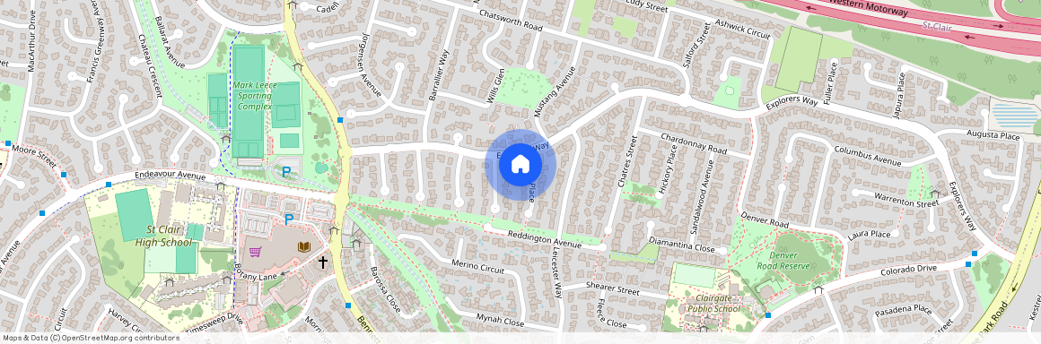 14 Pinto Place, St Clair 2759, New South Wales