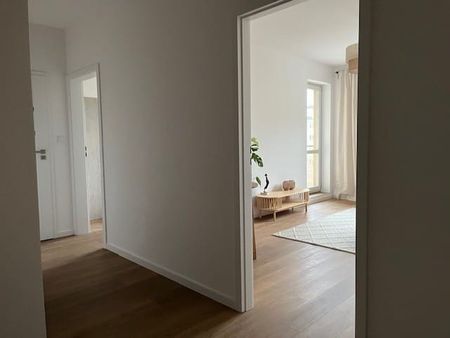 Mieszkanie do wynajęcia 2 pokoje Kazimierza Jeżewskiego, Warszawa 50 m² - Photo 3