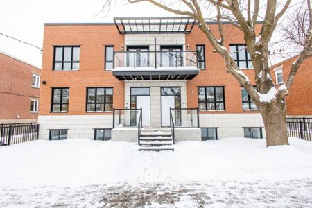 10772A Av. De Lorimier, H2B 2J5, Montréal - Photo 2