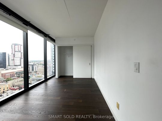 Theatre Park Lofts , #1807 - Photo 1