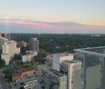 For Lease - 75 Canterbury Place Unit# PH102, Toronto, Ontario - Photo 5