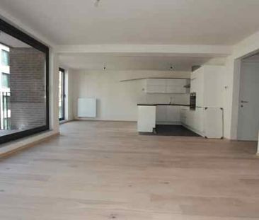 Appartement te huur - Foto 2