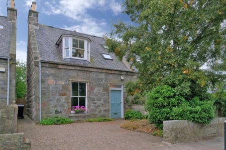 21 Ashley Road, Top Floor Apartment, Aberdeen AB10 6RU - Photo 4