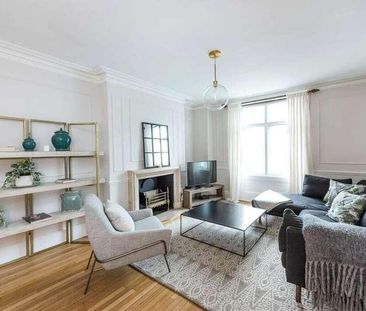 Pelham Street, South Kensington, London, SW7 - Photo 3