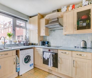 Penton Place, SE17, London - Photo 6