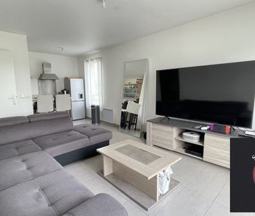 Appartement 2 pièces 42 m² avec Balcon - Photo 5