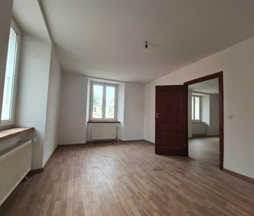 Appartement de 3.5 pièces - Photo 1