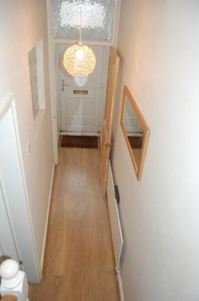 3 bedroom terraced house to rent - Photo 4