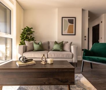 2 bedroom apartment to rent - Photo 4