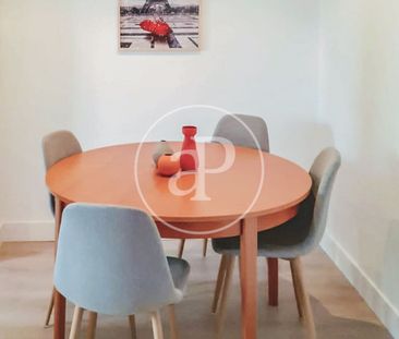 Flat for rent in Jose Ortega y Gasset. - Photo 1