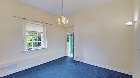 2 bedroom detached bungalow to rent - Photo 4