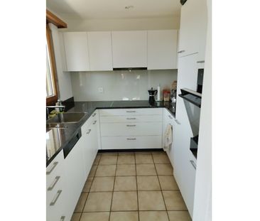 3½ Zimmer-Wohnung in Bülach (ZH), möbliert, auf Zeit - Foto 6