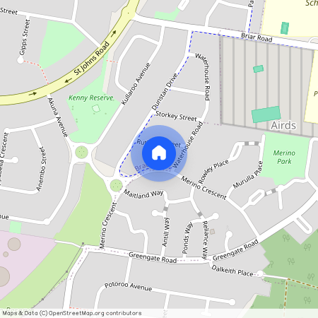 29 Merino Crescent, NSW 2560, Bradbury